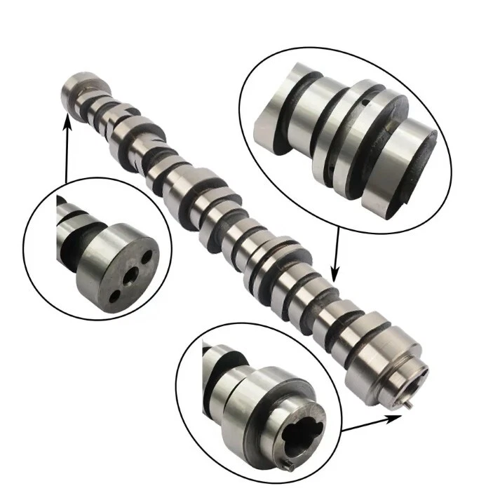 NON AFM KIT CAMSHAFT LIFTERS HEAD GASKETS For 07-13 Chevy Silverado GM 4.8L 5.3L - Image 2 of 4