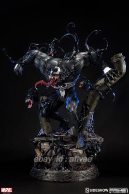 Prime 1 Studio x Sideshow Venom Statue 1/3 Marvel Dark Origins
