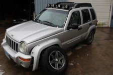 Transfer Case Model 231 Command Trac Fits 02-07 LIBERTY 1576982