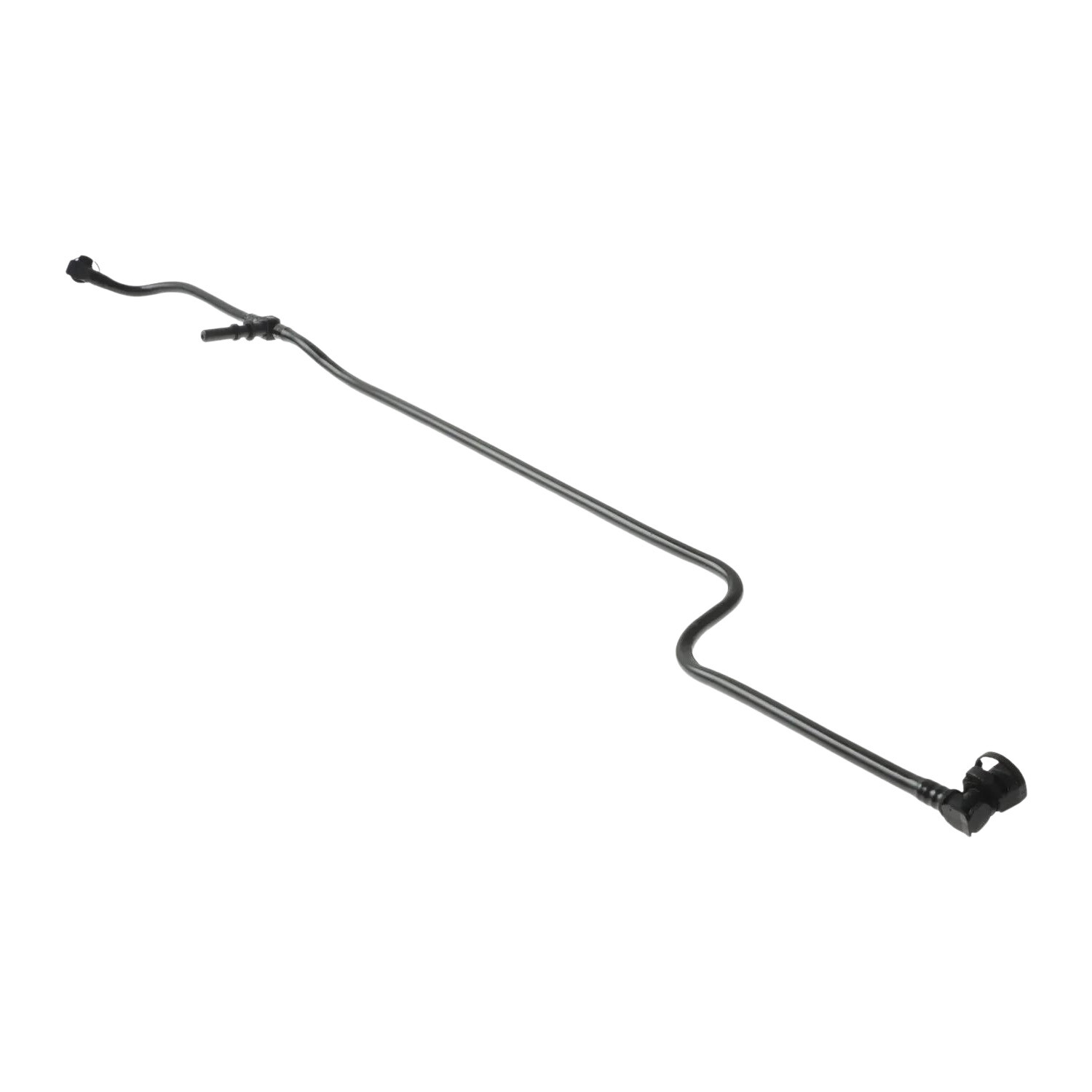 Tubo Acqua Serbatoio (radiatore) Per Land Rover Range Rover 3.0 5.0 - Codici LR035630 LR146301 - Foto 4