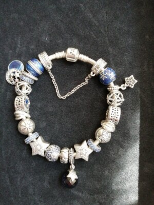 charm pandora originali distanziatori charm pandora originali distanziatori