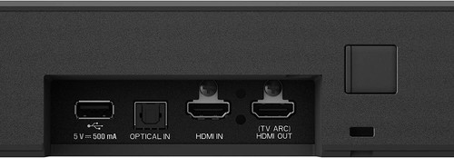 LG SN6Y 3.1 Channel 420 Watt High Res Audio DTS Virtual:X Wireless Sound Bar - Picture 4 of 4