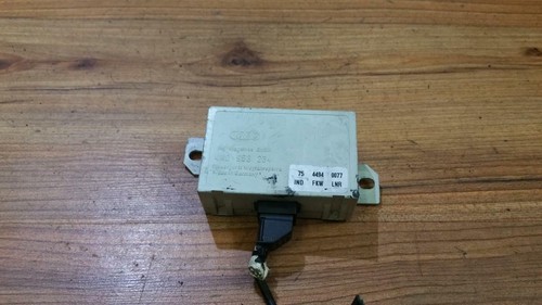 4A0953234 7544940077 Wegfahrsperre Steuergerät für Audi A6 UK110954-56