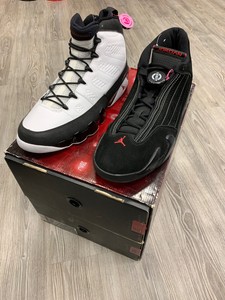 jordan 9 cdp