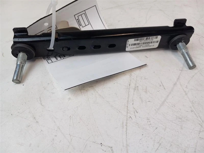 LEFT FRONT SEAT BELT ADJUSTER fits CHEVROLET MALIBU 2007 — 第 4/4 张图片