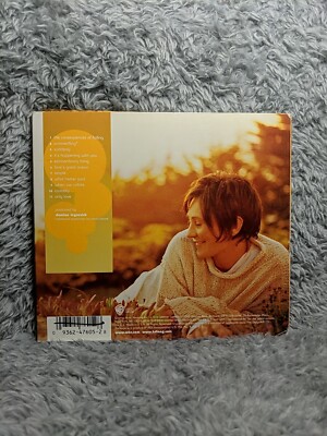 Invincible Summer by k.d. lang (CD, Jun-2000, 2 Discs
