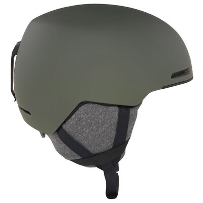 Oakley Helme Mod1 Dark Brush Neu Snowboard Ski S M L