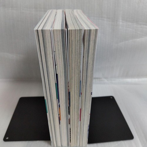 USED Angel Beats! Last Operation Vol.1-4 Japanese Manga - Picture 3 of 4