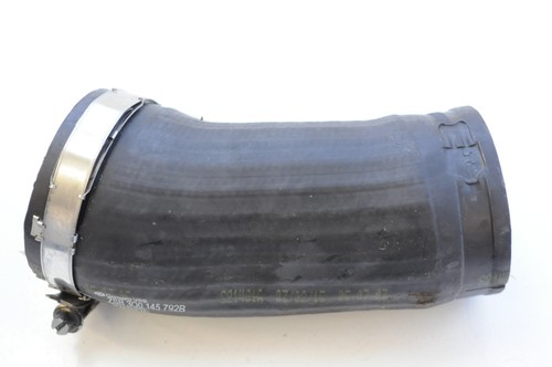 VW Passat Ladeluftkühlerschlauch 3Q0145792 B8 2.0 TSI 2015 LHD 2292192