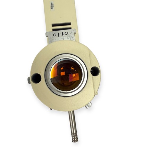 Nikon Microscope Fluorescence Illuminator for Diaphot 300, Made in Japan - Picture 13 of 17