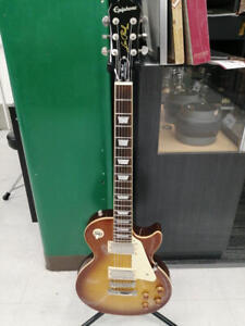 Epiphone Les Paul Standard Pro Blue | eBay Epiphone Les Paul Standard Pro Blue | eBay