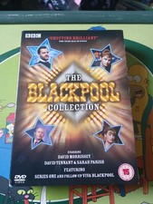 Blackpool/Viva Blackpool (DVD, 2007) for sale online | eBay UK