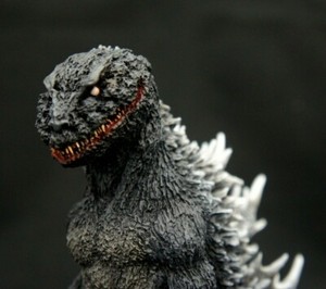godzilla 1954