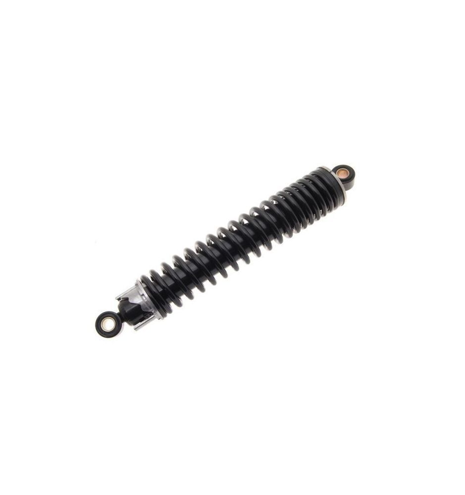 Amortisseur arrière Jawa noir de 320mm pour moto vintage | Lot de 2