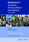 Blackstone's Student Police Officer Handbook by Kevin Lawton-Barrett, Bryn Caless, Dominic Wood, Robert Underwood (Paperback, 2008)