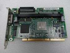 Intel BOXSRCU31 SCSI RAID 64 BIT PCI 64MB U160 1CH Controller