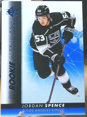 2022-23 Upper Deck SP Authentic Rookie Authentics u-pick - Picture 29 of 62