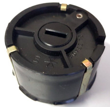 Elektronikbaustein Zündschloss Wartburg Barkas Trabant Original DDR