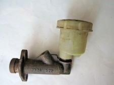 Sunbeam Tiger Alpine Girling Brake Master Cylinder For Parts Or Repair Sunbeam Tiger Alpine Girling Brake Master Cylinder For Parts Or Repair