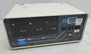 Hohner Stitch Inspection System Machine Module Stitching