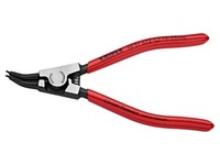 46 31 A12 Zange FüR Sprengringe AußEnring 10-25Mm L.Zange: 130Mm Knipex