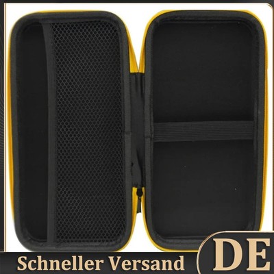 Protable Carrying Case Travel Bag for Retroid Pocket 5 Handheld Game Console DE