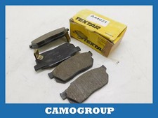 Comprimés Plaquettes de Frein Avant Front Brake Pad HONDA Civic Prélude 09978