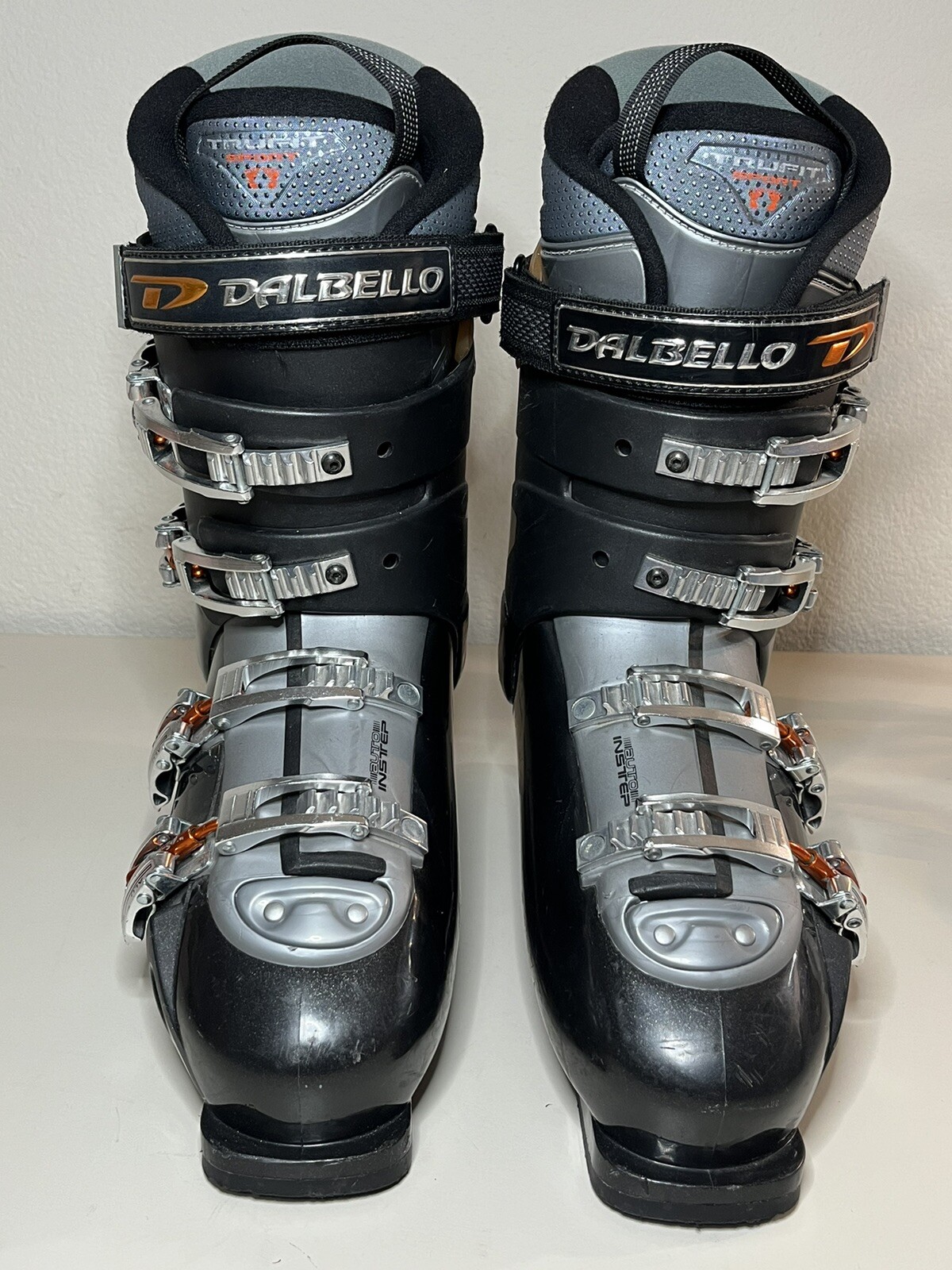 SALOMON DALBELLO NX 70 INNOVEX STIVALI DA SCI Flex indice 6 8 U.S. 10.0 Mondo 28.0 326 mm