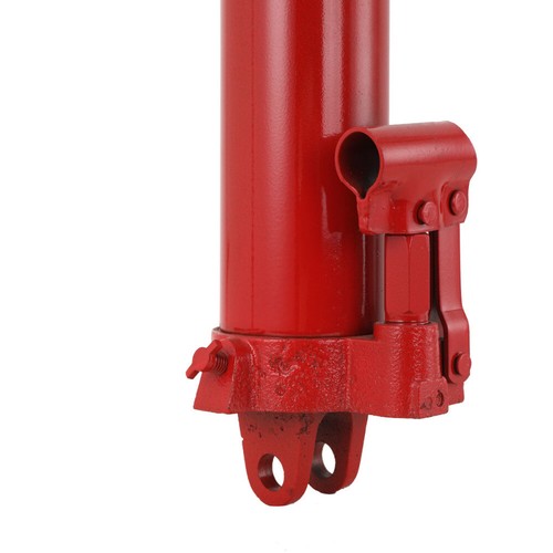12T Hydraulic cylinder pump Spare part for workshop crane Wagenheb - Foto 7 di 16
