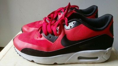 air max 90 shoe box