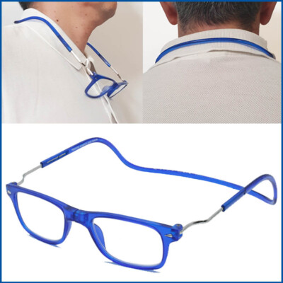 I 10 Migliori Occhiali Magnetici Da Lettura - Natale 2025 - Foto 7