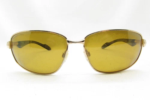 EAGLE EYES SPORTS WRAP METAL SUNGLASSES 63-150 113619