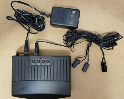 X-10 UX23A Whole House Learning IR Controller Remote Home Automation Smarthome