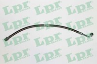 Lpr 6T48557 Bremsschlauch 485 Mm FüR Kia
