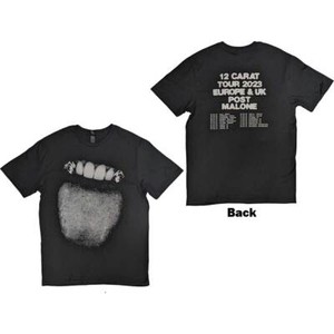 Post Malone Tour Shirt 2023 | eBay