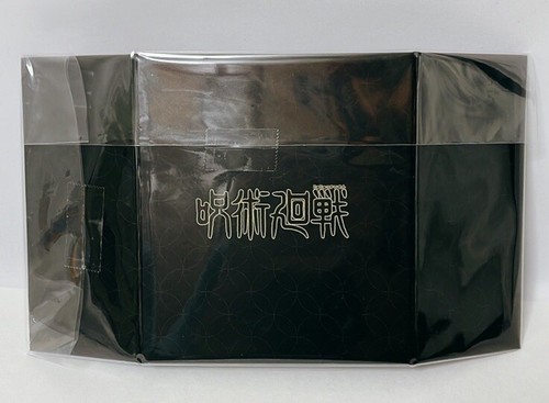 Satoru Gojo Jujutsu Kaisen button Folding Screen Clear key Folder Sticker 5 Set - Picture 4 of 12