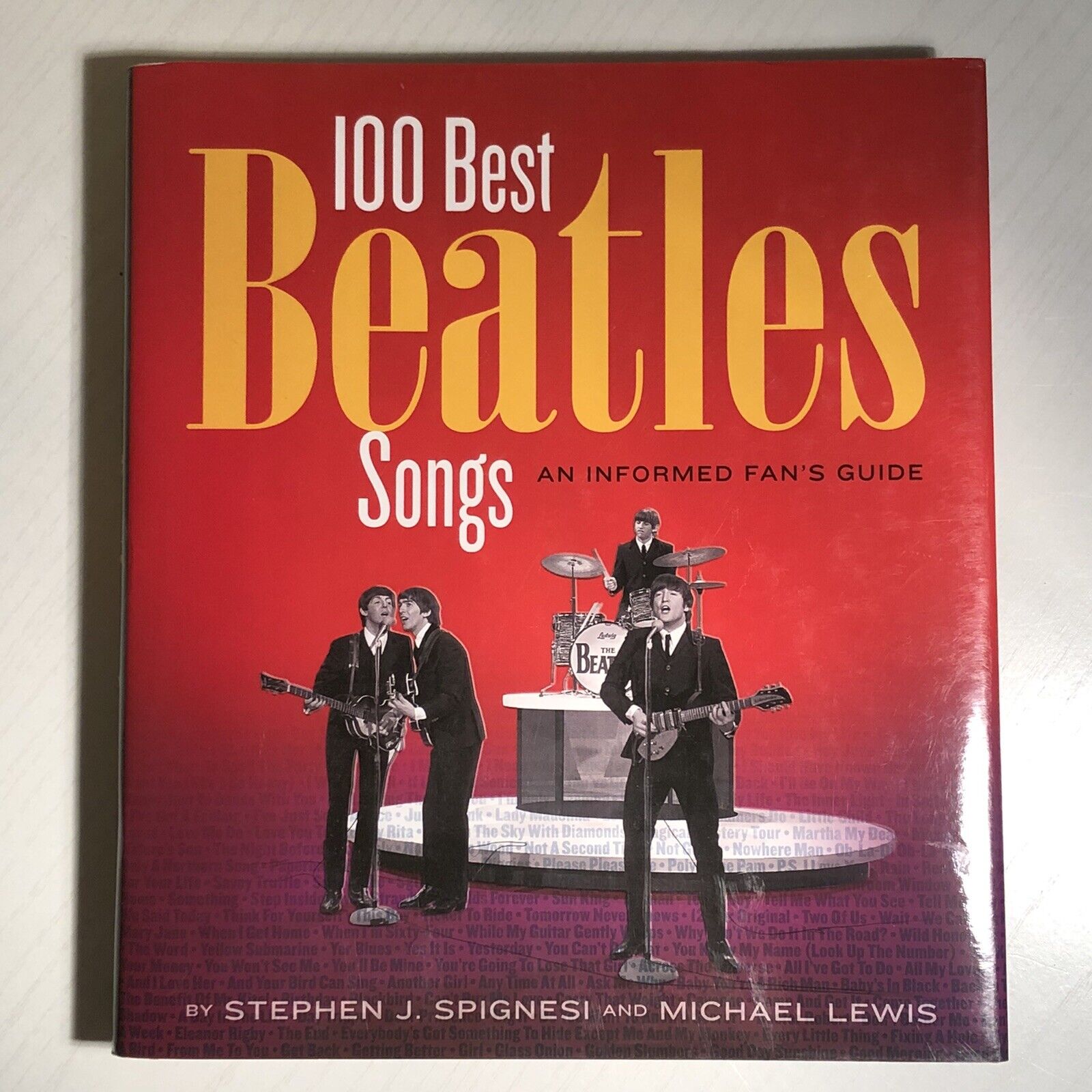 BEATLES SONGBOOKビートルズソングブック♣USA完結6枚アナログ盤