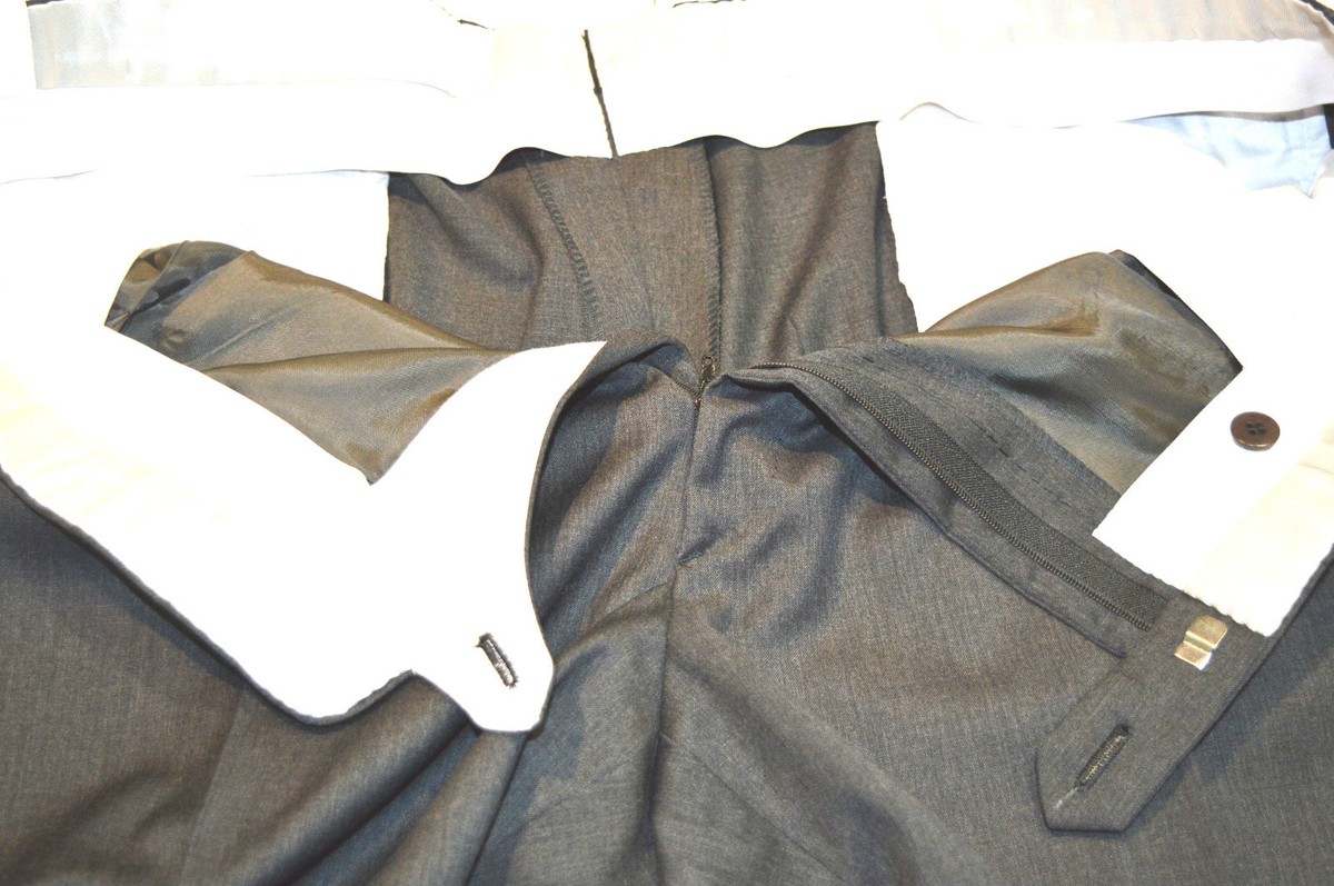 NEW BRIONI Nomentano Suit Super 150's Wool 48 Us 58 Eu (BRO 42) | eBay