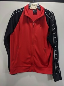 nike hbr track jacket