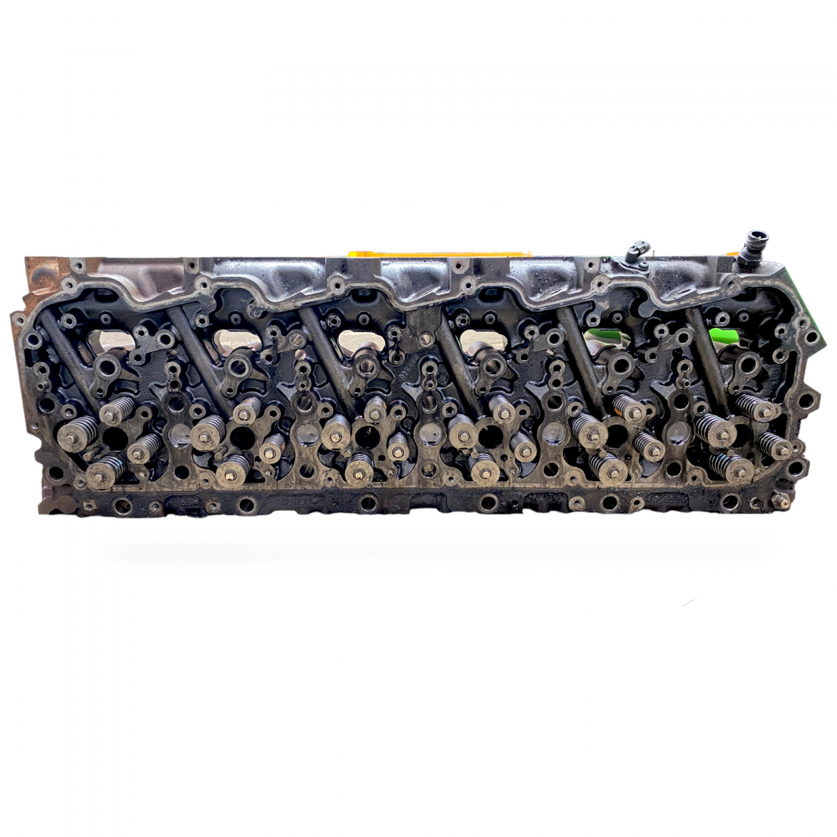 2184940 2188417 161018 965958 Cylinder Head MX-13 DAF XF106 