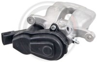 A.B.S. 530381 Bremssattel Hinten Links FüR Renault