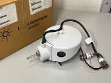 Agilent LMCS MSD mass spectrometer APCI Ionization Source G1947A