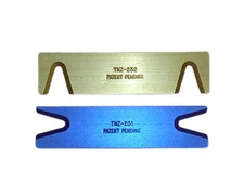 3465 2 PC. FUEL LINE DISCONNECT TOOL SET 1/8” TO 3/4” RANGE  USA MADE