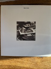 Mark Hollis Mark Hollis Vinyl LP Reissue Remastered