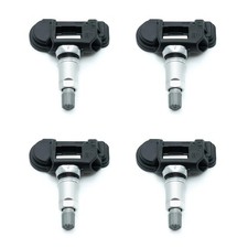 4x Reifendrucksensor RDKS Für Mercedes W212 W205 W447 A0009050030 TPMS Sensor 4x Reifendrucksensor RDKS Für Mercedes W212 W205 W447 A0009050030 TPMS Sensor