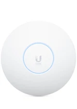 Ubiquiti UniFi U6 Enterprise 4800 Mbps Access Point - U6-Enterprise