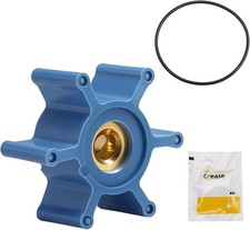 Upgraded Impeller O-Ring Kit Compatible with Milwaukee M18 Transfer Pump,Repla