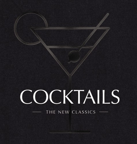 COCKTAILS by  Cider Mill Press - 9781646434084