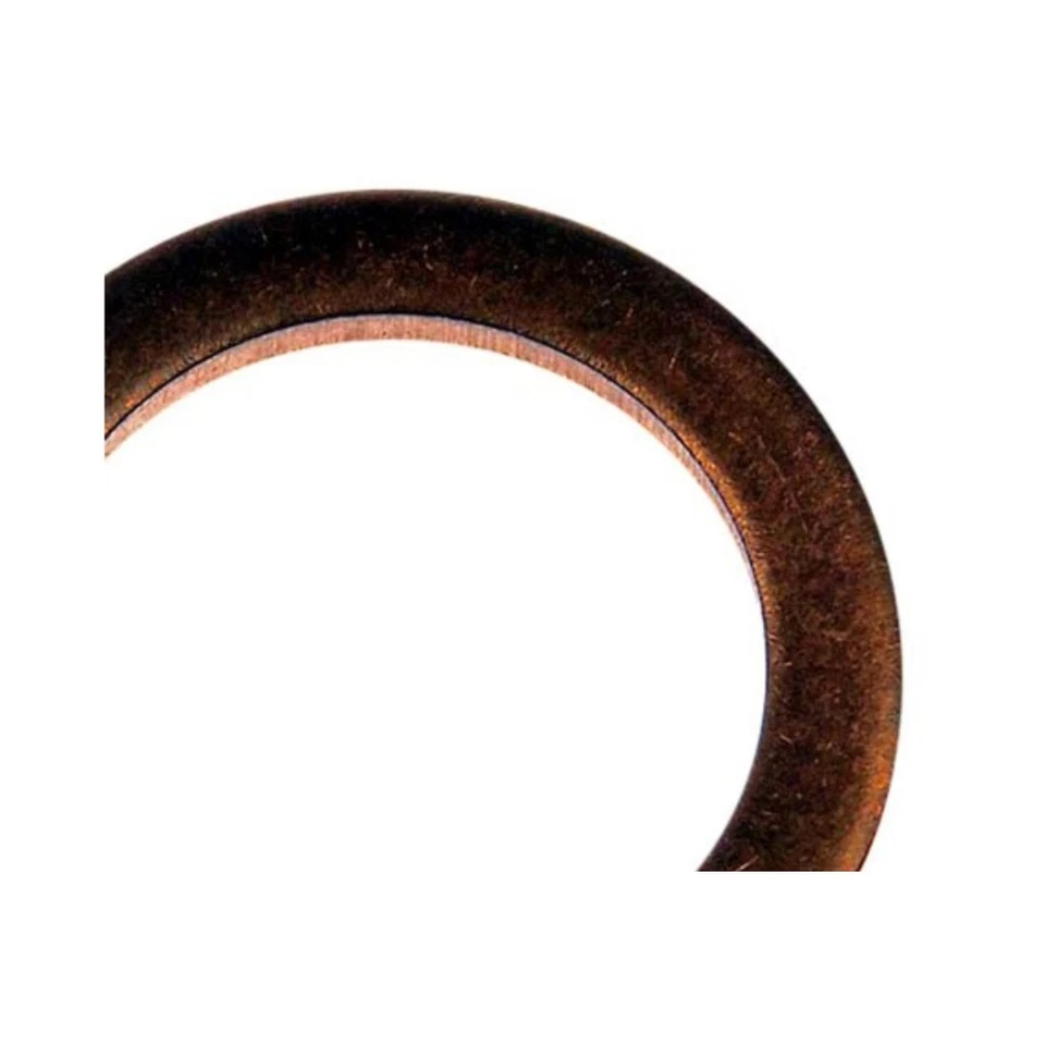 For Dodge Sprinter 2500/3500 2003-2009 Engine Oil Drain Plug Gasket | 10 Pieces - Image 3 of 4