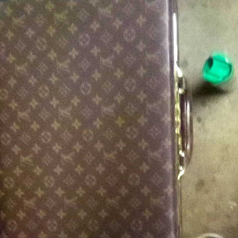 LOUIS VUITTON ヴィンテージ モノグラム ハードケース Louis Vuitton Hardcase Suitcases for sale | eBay